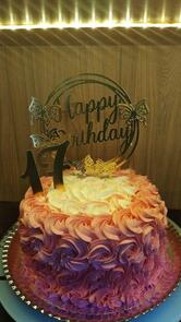 Pão da Vovó - Bombas