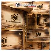 TrediciZeroUno Nuoro