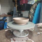 Bakesense home and pottery