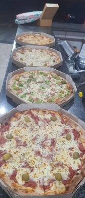 Restaurante e Pizzaria da Estação