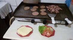 Restaurante Dona Rosália