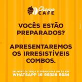 Chopp Café