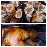 Emporio's Bar Marmitaria & Assados no Bafo.