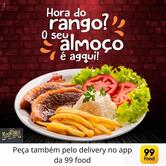 Restaurante Rochellis