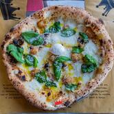 Pizzeria Ò Re Rà Pizza Pozzuoli