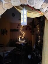 Ristorante La Ghironda Como