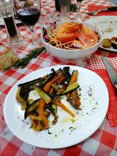 L'Oste di Lucca - Via Cenami