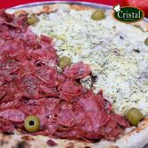 Pizzaria Cristal