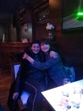 Caffe bar "Vatra"