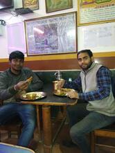 Pagla Baba Hotel & Dhaba