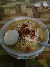 RM. Sabar Menanti