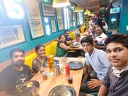 William John's Pizza Bhuj