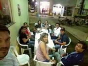 Disk Lanches Feijãozinho