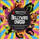 Mirch Masala Restaurant & Bar