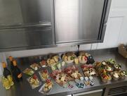 Charlys burger Vegan & Meat