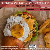 Cuebebar Smokehouse Goa Mapusa