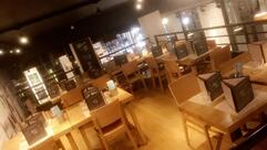 Léon Fish Brasserie - Lyon Mercière