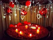 Moonlight Family Garden Restaurant