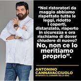 Trattoria Del Viandante