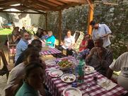 Taverna degli Antichi Sapori - Fratta dell'800