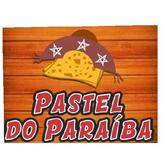 Pastel do Paraíba