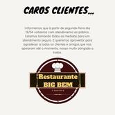 Restaurante Big Bem