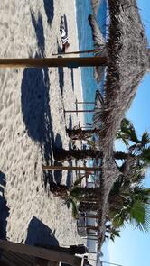 Eden beach club Canet