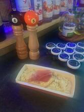 Béra bar à lasagnes Lattes