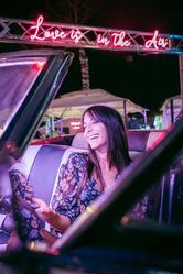 Arya Garden Experience