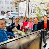 THE ONE Boutique Hotel & SPA Rome