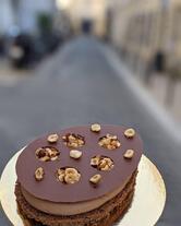 L’atelier de Micheline et Paulette - Cours et gâteaux sur commande