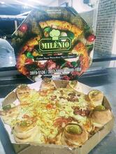 Restaurante E Pizzaria Milênio
