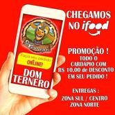 Dom Franguitto Restaurante