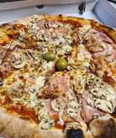Pizzeria Maslina