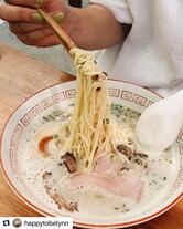 Sanmai Ramen Suriwong