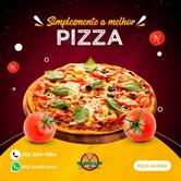 Pizzaria da Mamma