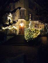 Hotel Oberländerhof