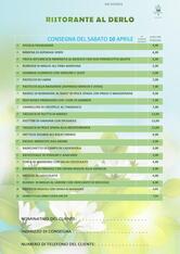 Ristorante Al Derlo