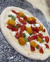 Pizzeria La Giara Passo Eclano