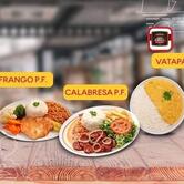 Ponto Grill Parauapebas PA