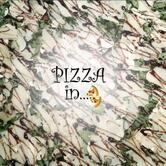 Pizza In