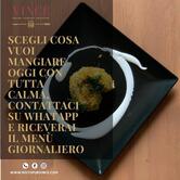 Vincè Osteria Napoletana