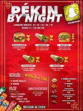 Pekin By Night 94 Créteil