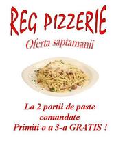 REG Pizzerie