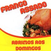 Delicius Frango Assado