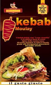 Kebab Moulay (Fast Food)
