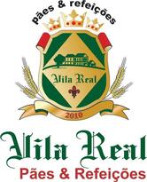 Vila Real pães e refeições