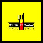 Mundo Das Massas