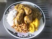 Noel Quentinha Salvador BA