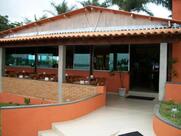 Restaurante e Pousada Amoras